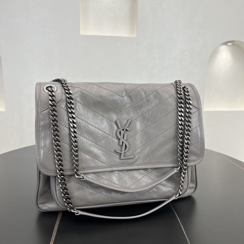 YSL Top Handle Bags